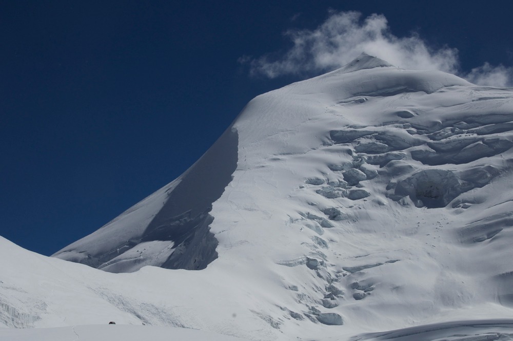 Himlung Himal Expedition featured image