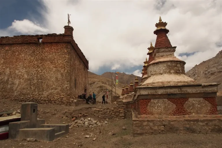 Upper Dolpo