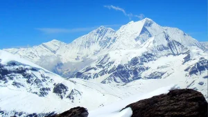 Putha Hiunchuli Expedition