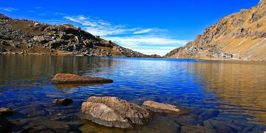 Langtang Gosaikunda Trek featured image